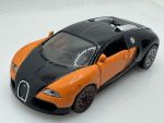 Bugatti Veyron