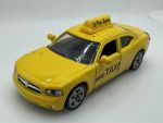 Dodge Charger Taxi