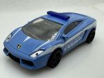 Lamborghini Gallardo Polizia