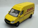 Mercedes Sprinter DHL