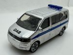 VW T5 Bundesamt fr Gterverkehr