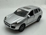 Porsche Cayenne Turbo