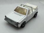 VW Golf 1 Cabrio GLS