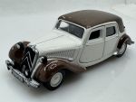Citren Traction Avant