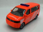 VW T5 Feuerwehr