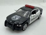 Dodge Charger Police