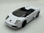 Lamborghini Murcielago Roadster