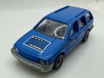 VW Passa Variant G - Dahl Kanal