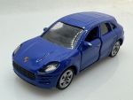 Porsche Macan Turbo