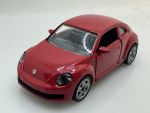 VW Beetle