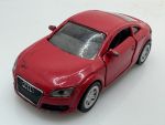 Audi TT Coup