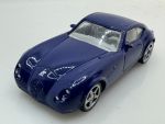 Wiesman GT MF4