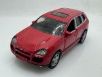 Porsche Cayenne Turbo