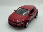 VW Scirocco