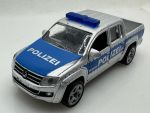 VW Amorak - Polizei