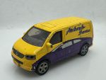 VW T5 Airbrush Service