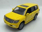 Toyota Land Cruiser V8