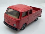 VW Transporter Pritsche