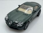 Mercedes SLR