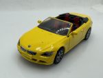 BMW 645i Cabrio