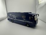 Volkner Mobile + Wiesman Wohnmobile