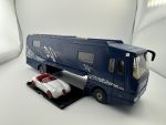 Volkner Mobile + Wiesman Wohnmobile