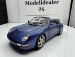 Porsche 993 Cabrio