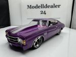 Chevrolet Chevelle SS ProRodz