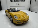 Porsche 997 Cabrio