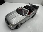 Mercedes SLK + Variodach