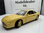 BMW 850 CSI