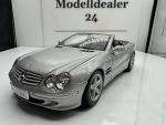 Mercedes 500 SL
