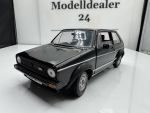 VW Golf 1 GTI