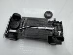 VW Golf 1 Cabrio Unterboden + Felgen B-Ware
