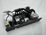 VW Golf 1 Cabrio Motor
