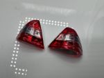 1993 Mercedes C-Klasse Rcklichter
