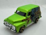 2007 Ford F-100 Panel Dilvery - Enjoy