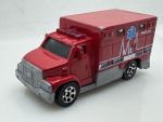2005 Ambulance