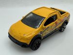 2011 VW Saveiro Cross - Weise Brothers