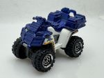 2012 Quad ATV