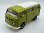 2007 VW T2