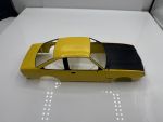Opel Manta GT/E Rohkarosse