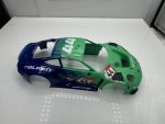 2023 Porsche 992 GT3 R Falken Nrburgring Rohkarosse