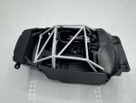 2023 Porsche 992 GT3 R Falken Nrburgring Innenausstattung
