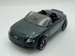 1999 Audi TT Roadster