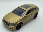 2010 Cadillac CTS Wagon