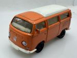 2007 VW T2