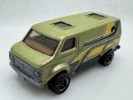 2006 Chevy Van