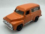 2007 Ford F-100 Panel Dilvery - Farmes Market