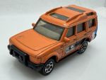 2000 Land Rover Discovery